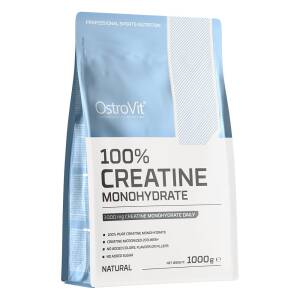 100% Creatine-monohydraat