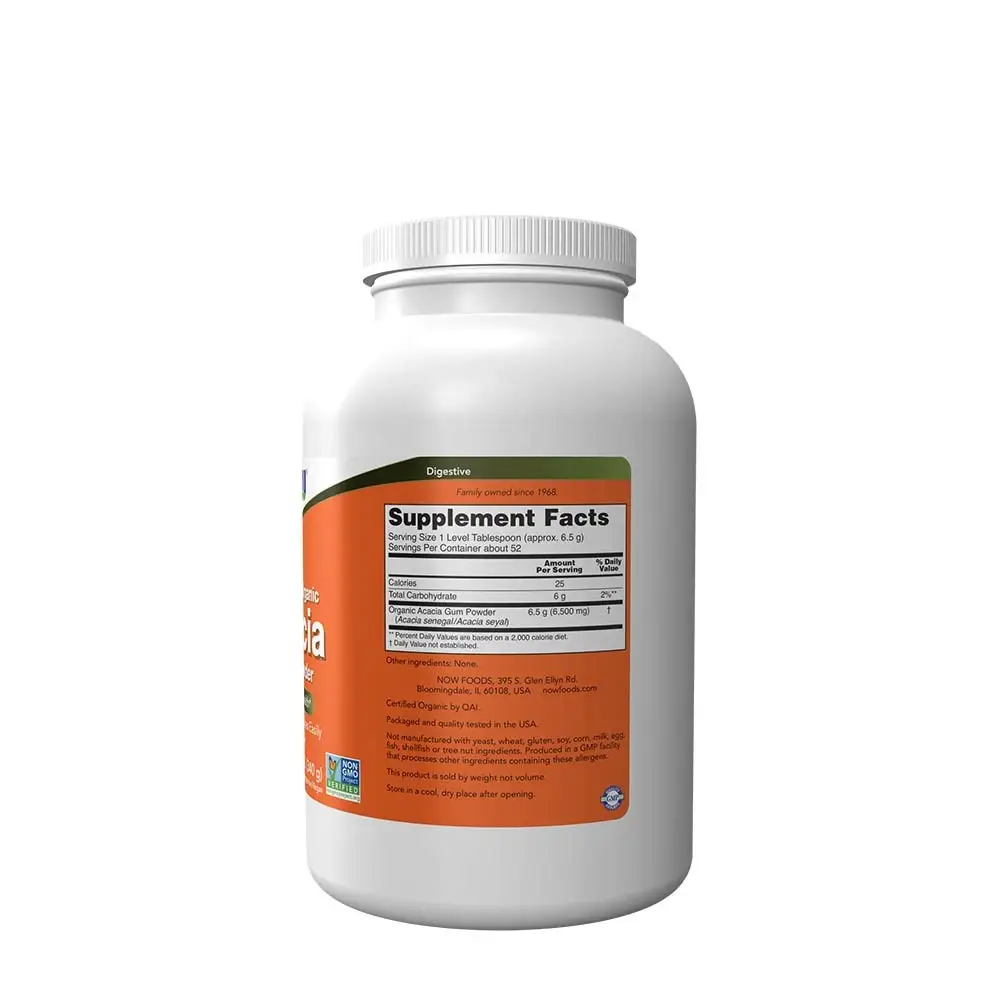 Acacia Pure Powder – 340g - Afbeelding 2
