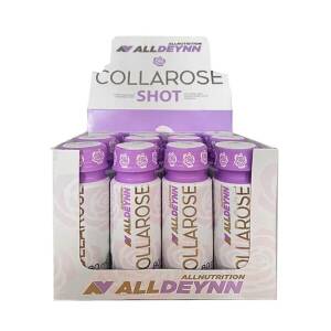AllDeynn Collarose-opname