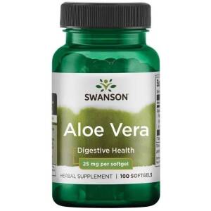 Aloë vera
