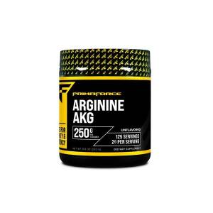 Arginine AKG - 250 g - Nuvalia