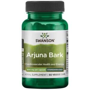 Arjuna-schors