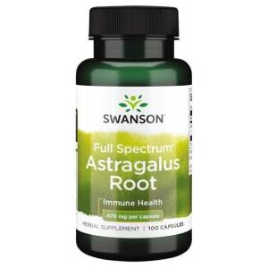 Astragaluswortel