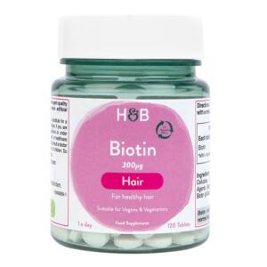 Biotine