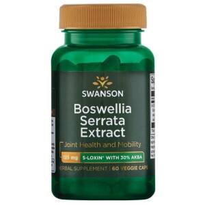 Boswellia serrata-extract