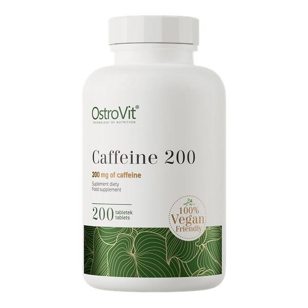 Caffeine 200