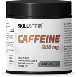 Cafeïne