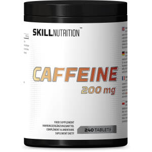 Cafeïne