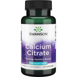 Calciumcitraat