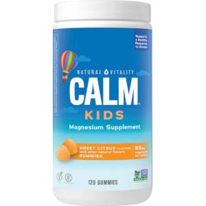 Calm Kids Gummies