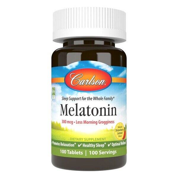 Melatonine