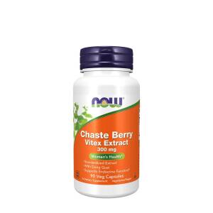 Chaste Berry Vitex Extract 300 mg - Nuvalia