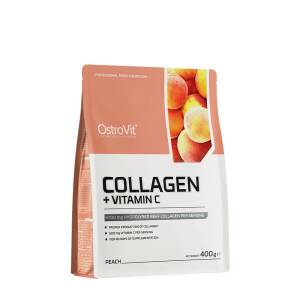 Collageen + vitamine C