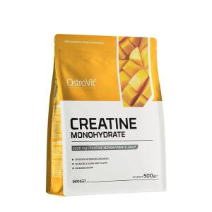 Creatine-monohydraat