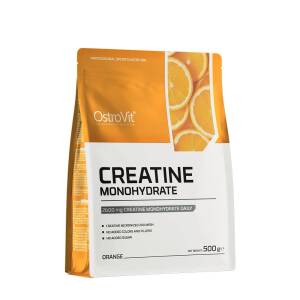 Creatine-monohydraat