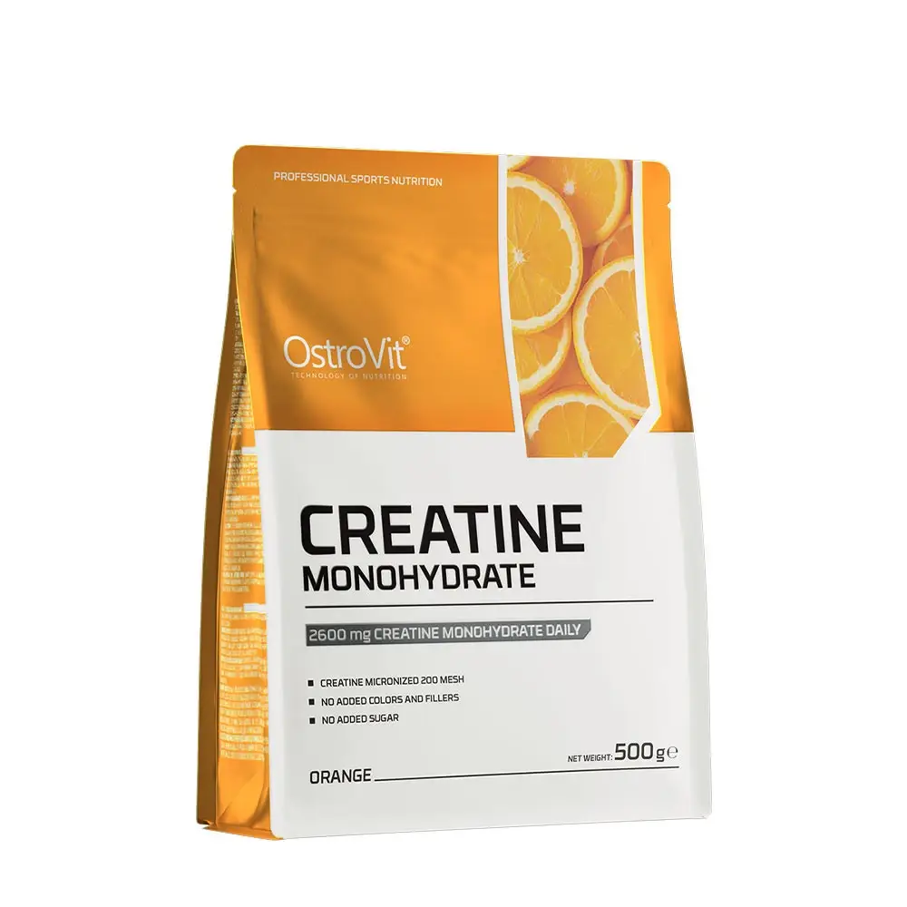 Creatine-monohydraat