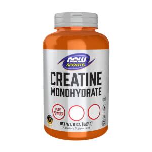 Creatine-monohydraat