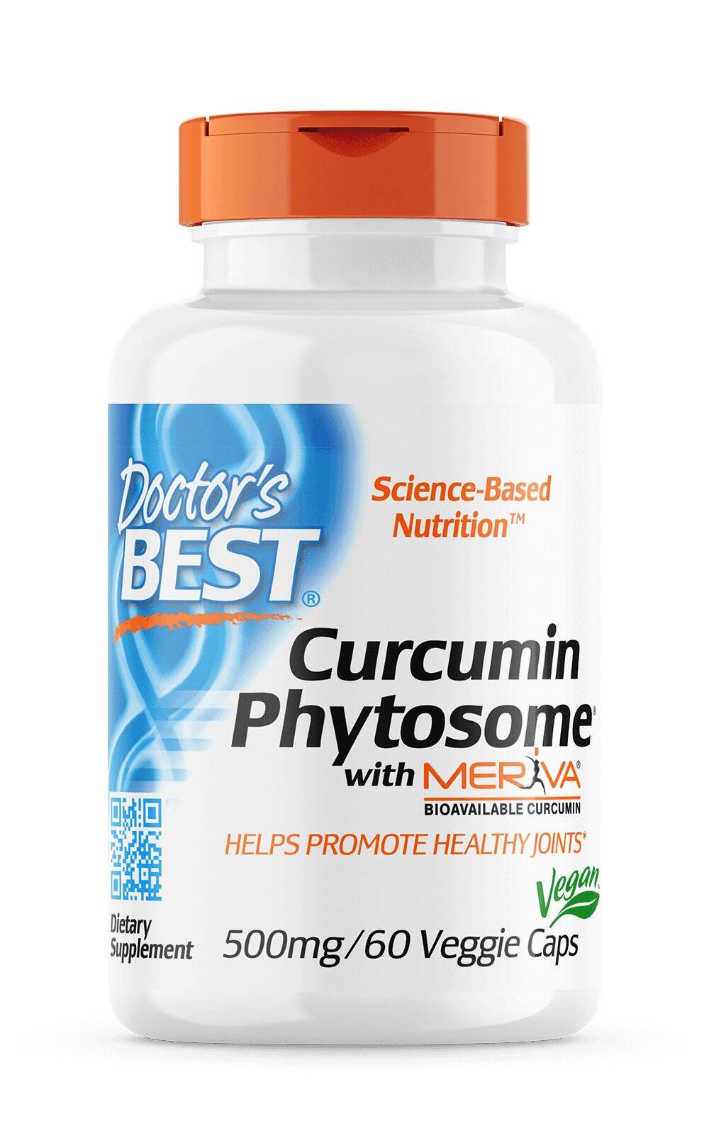 Curcumine-fytosoom