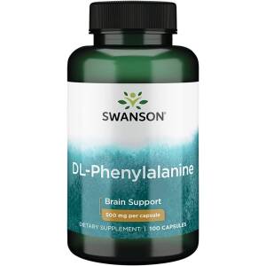 DL-fenylalanine