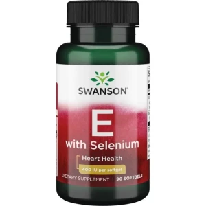 E met selenium