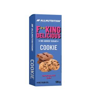 Fitking Heerlijk koekje