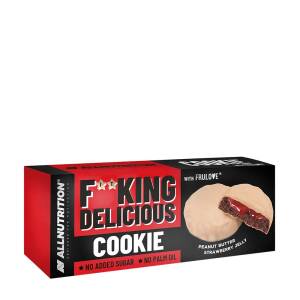 Fitking Heerlijk koekje