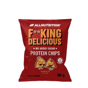 Fitking Heerlijke proteïnechips