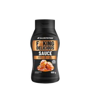 Fitking Heerlijke Saus