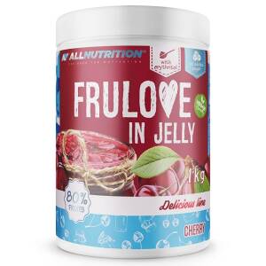 Frulove in gelei