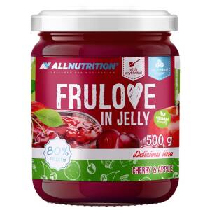 Frulove in gelei