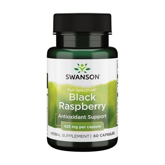 Full Spectrum Black Raspberry