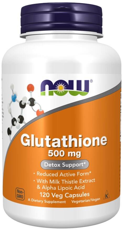 Glutathion
