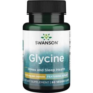 Glycine