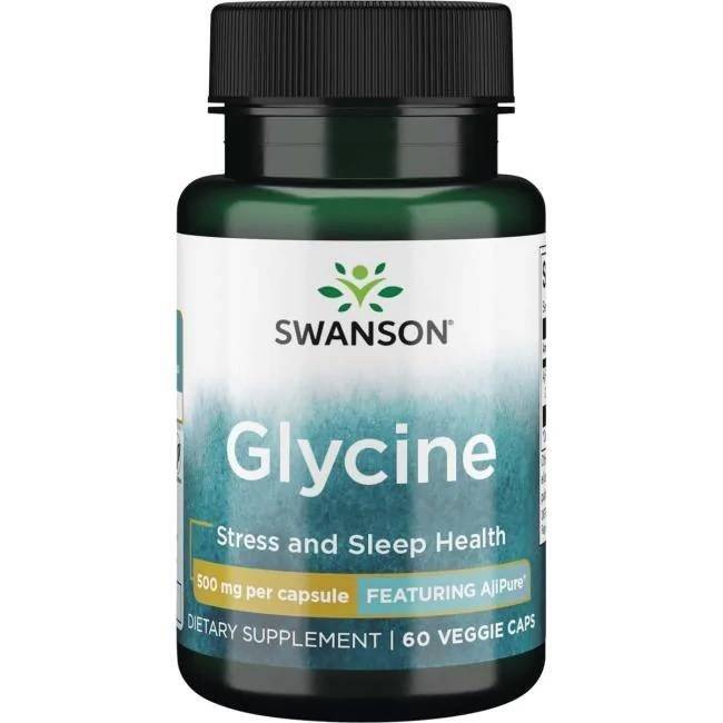 Glycine