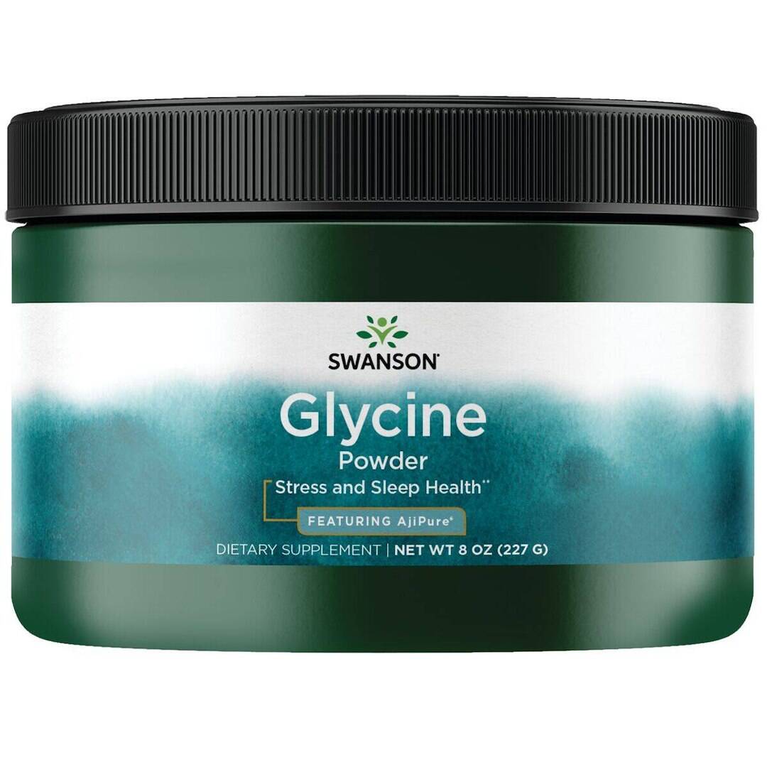 Glycine
