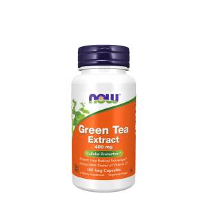 Groene thee-extract