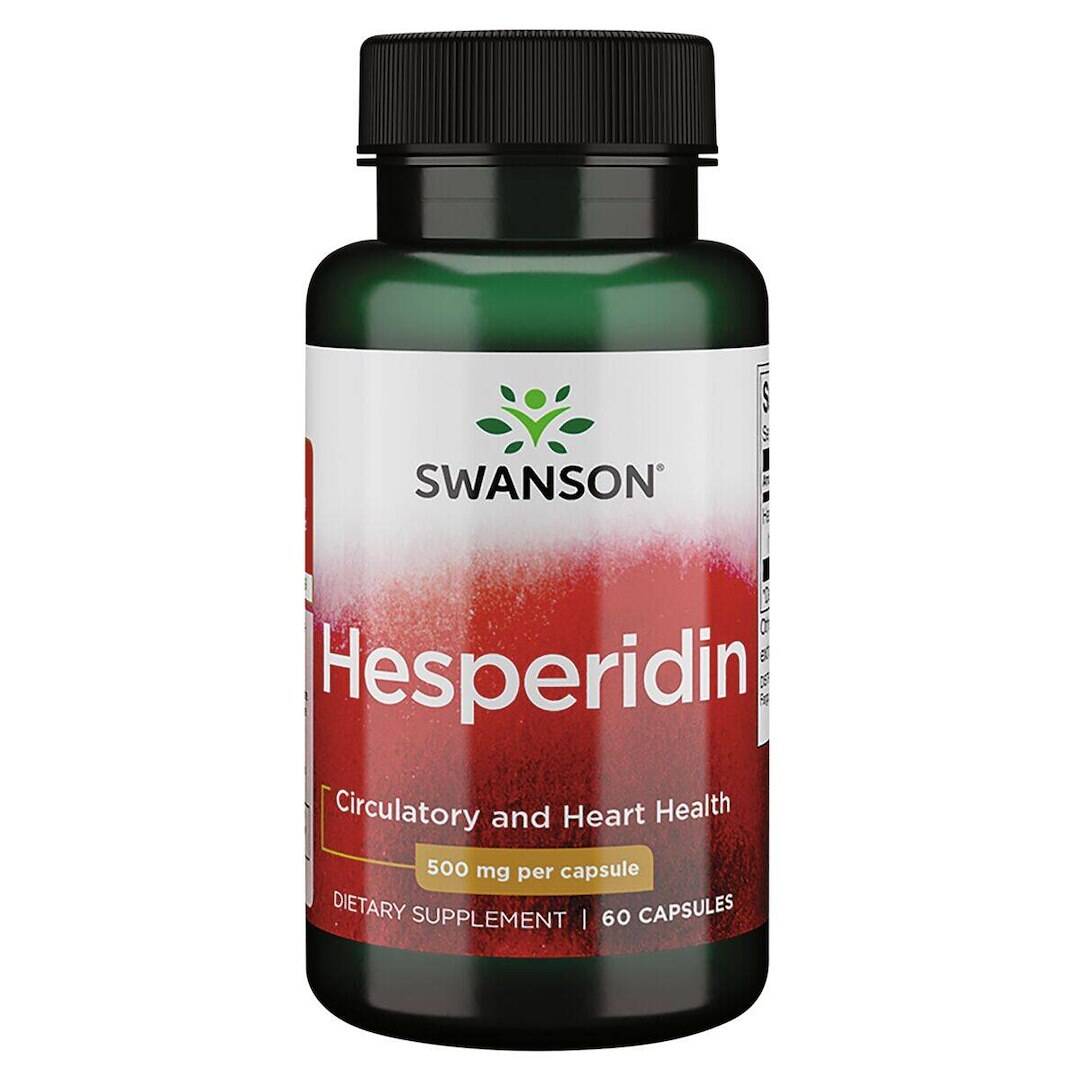 Hesperidine