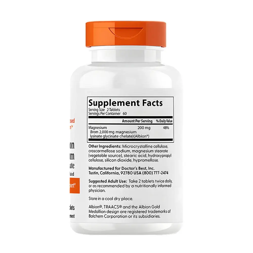100mg - 120 tablets - Nuvalia