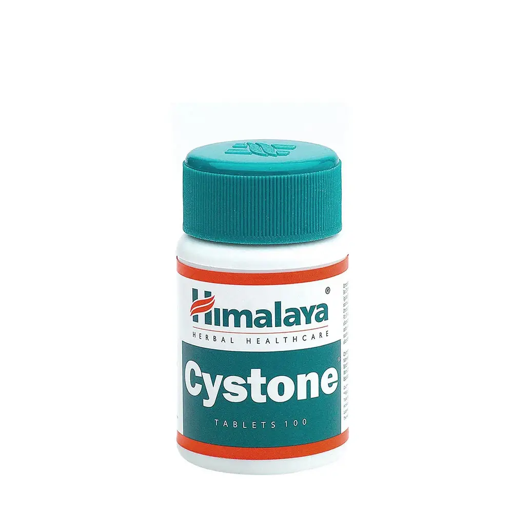 Himalaya Cystone (100 Tablets) - Nuvalia