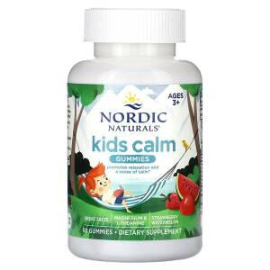 Kids Calm Gummies