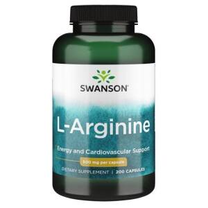 L-arginine