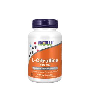 L-citrulline