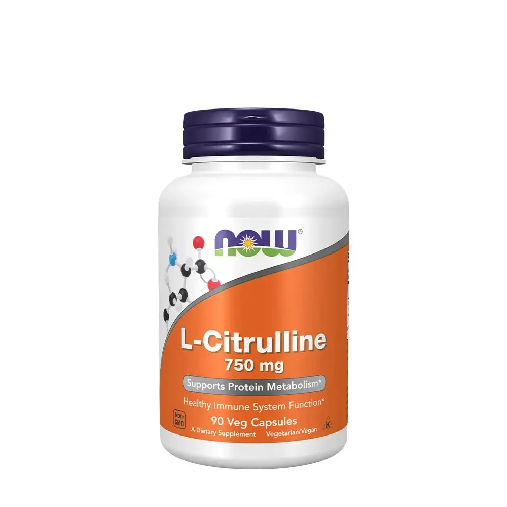 L-citrulline