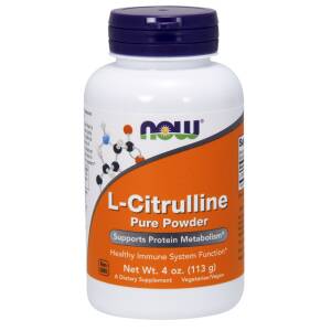 L-citrulline