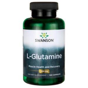 L-glutamine