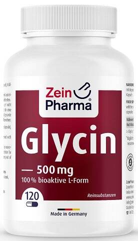 L-glycine