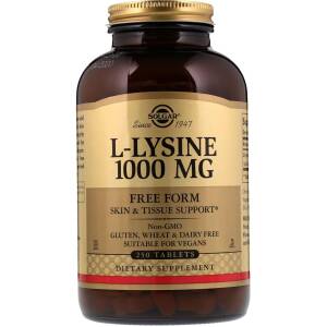 L-lysine