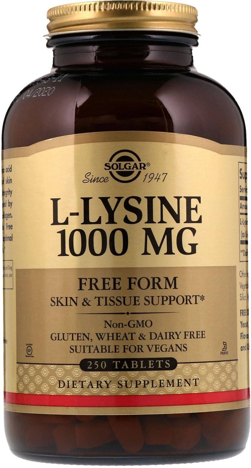 L-lysine