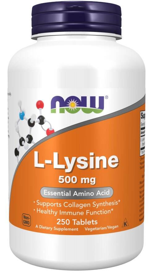L-lysine
