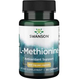 L-methionine